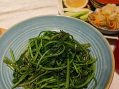 -志明眷村·台式融合菜·宵夜