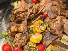 -菲住布渴酒店自助餐厅(阿里巴巴西溪园区店)