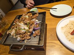 -伊喜饺子·烤鸭(五道口学院路店)