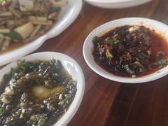 -渝都天星老街豆花