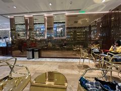 -VENCHI 闻绮(北京国贸商城店)