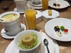 -北京泰富酒店-柏景轩中餐厅