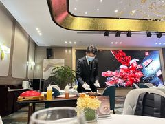 -富淳饭店(世纪公园店)