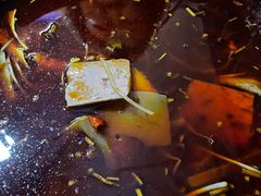 -仔耳朵冷锅鱼蛙芋儿鸡(莲花东路店)