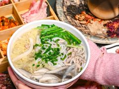 -牛鼎云南特色烧烤(望京店)