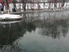 -水磨沟公园