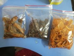 -卤师傅常德酱板鸭三十年老店