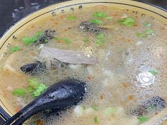 -安老太新疆第一碗(文艺路店)