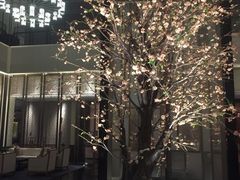 -成都安仁福朋喜来登酒店