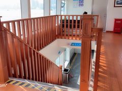 -秦皇岛路游船码头