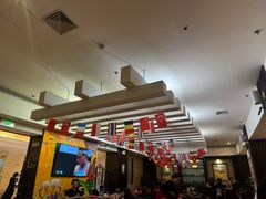-五洲皇冠巴西烤肉餐厅