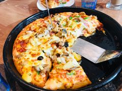 -必胜客(WOW中央公园店)