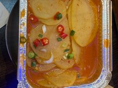 -马海涛牛肉串·东北吉林烧烤(领汇广场店)