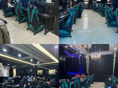 -绿树电竞(五路店)