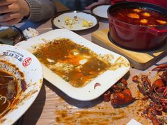 -有位虾匠·手工土菜小馆(市北店)