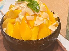 -椰子不语 椰子鸡火锅(淮海店)