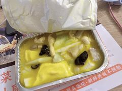 -小厨娘淮扬菜(天印大道店)