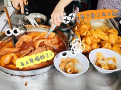 -韦记牛杂汤(清晖园店)