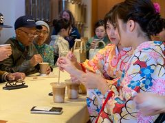 -% Arabica(京都东山店)