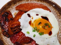 -龙记·香港茶餐厅(海上世界店)