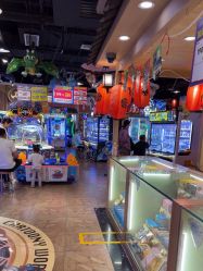 -卡通尼乐园(新达汇三林店)