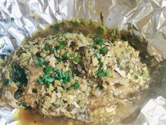 -衡厨·衡阳土菜(中南店)