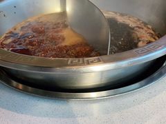 -憨铁匠老火锅(龙岗万科里店)