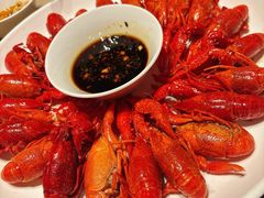 -艳阳天·非遗楚菜(武汉客厅店)