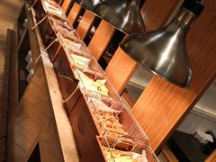 自助取餐区-欢乐牧场海鲜烤肉自助(牡丹园店)