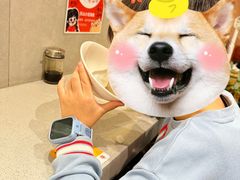 -小豆海棠(嘉兴路店)