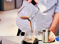 -Bracket Coffee(工体店)