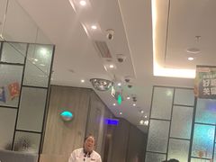 -海底捞火锅(高新万达广场店)