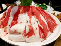 -七欣天香辣蟹火锅(上海银亿滨江店)