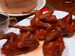 -杭州JW万豪酒店-万豪中餐厅
