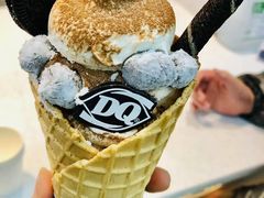 -DQ·蛋糕·冰淇淋(万象城店)