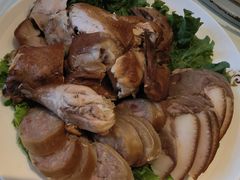 -古洼一锅鲜(开发区店)