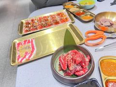 -妥妥烤肉料理(昙华林店)