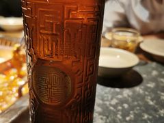 -老牌坊云南鱼豆花火锅(哈西万达店)