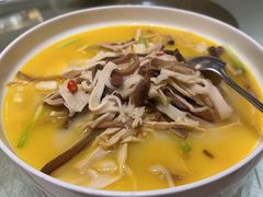 -民族饭店-四季餐厅