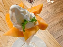 -Ufufu cafe(天神巷店)