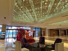 -上海中航虹桥机场泊悦酒店