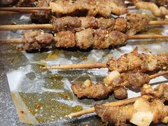 -管氏翅吧(马家堡店)