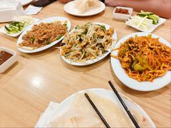 -姥家春饼店(漳州二路店)