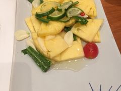 -云海肴·汽锅鸡·云南菜(广安门天虹店)