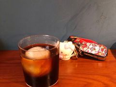 -Be Lived Cafe比例咖啡(摩天轮店)