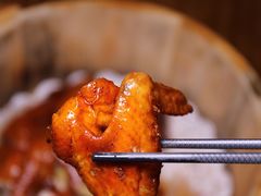 胡桃里鸡-胡桃里音乐酒馆(白云五号T5 MALL店)