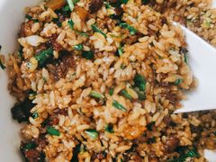羊肉炒饭-根宝羊肉店