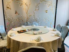 包厢-大东海海鲜酒楼(渔人码头总店)