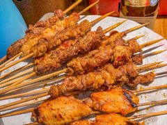 -1819餐厅·团队聚餐·烤串·精酿