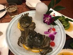 -顺德·古草食记(长寿店)